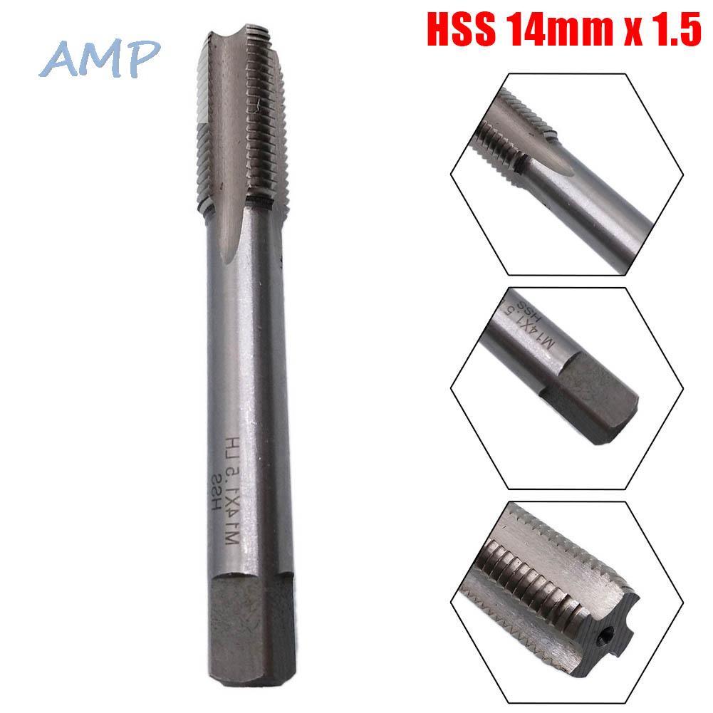new-8-hss-1-5mm-pitch-94mm-length-accessories-high-speed-steel-metric-thread