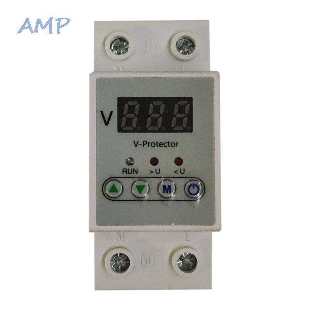 new-8-relay-100000-times-life-230v-adjustable-overcurrent-protection-overvoltage