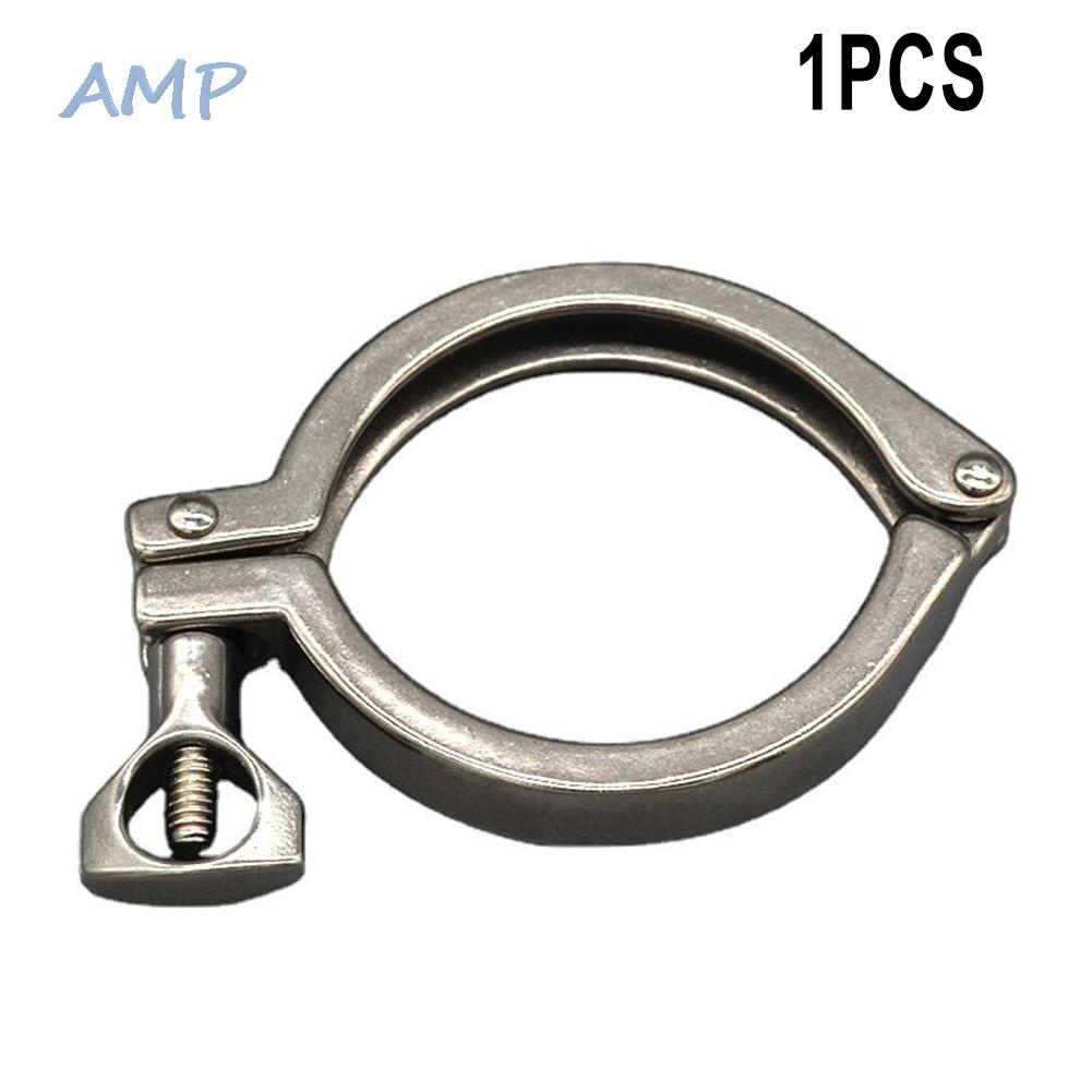 new-8-tri-clamp-clamping-optional-inch-ss304-stainless-steel-clips-connector