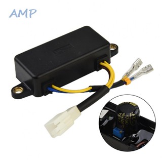 ⚡NEW 8⚡Voltage Regulator Rectifier AVR Single Phase 2KW~3KW Gasoline Generator