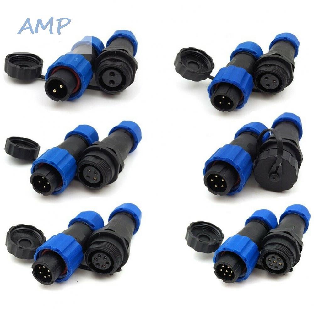 new-8-waterproof-aviation-plug-socket-connector-aviation-plug-ip68-sd13-1pcs-2-pin