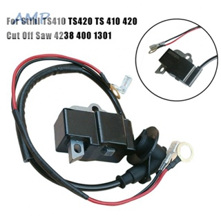 ⚡NEW 8⚡Ignition Coil Module + Line Kits For STIHL TS410 TS420 Concrete Cutting Saw