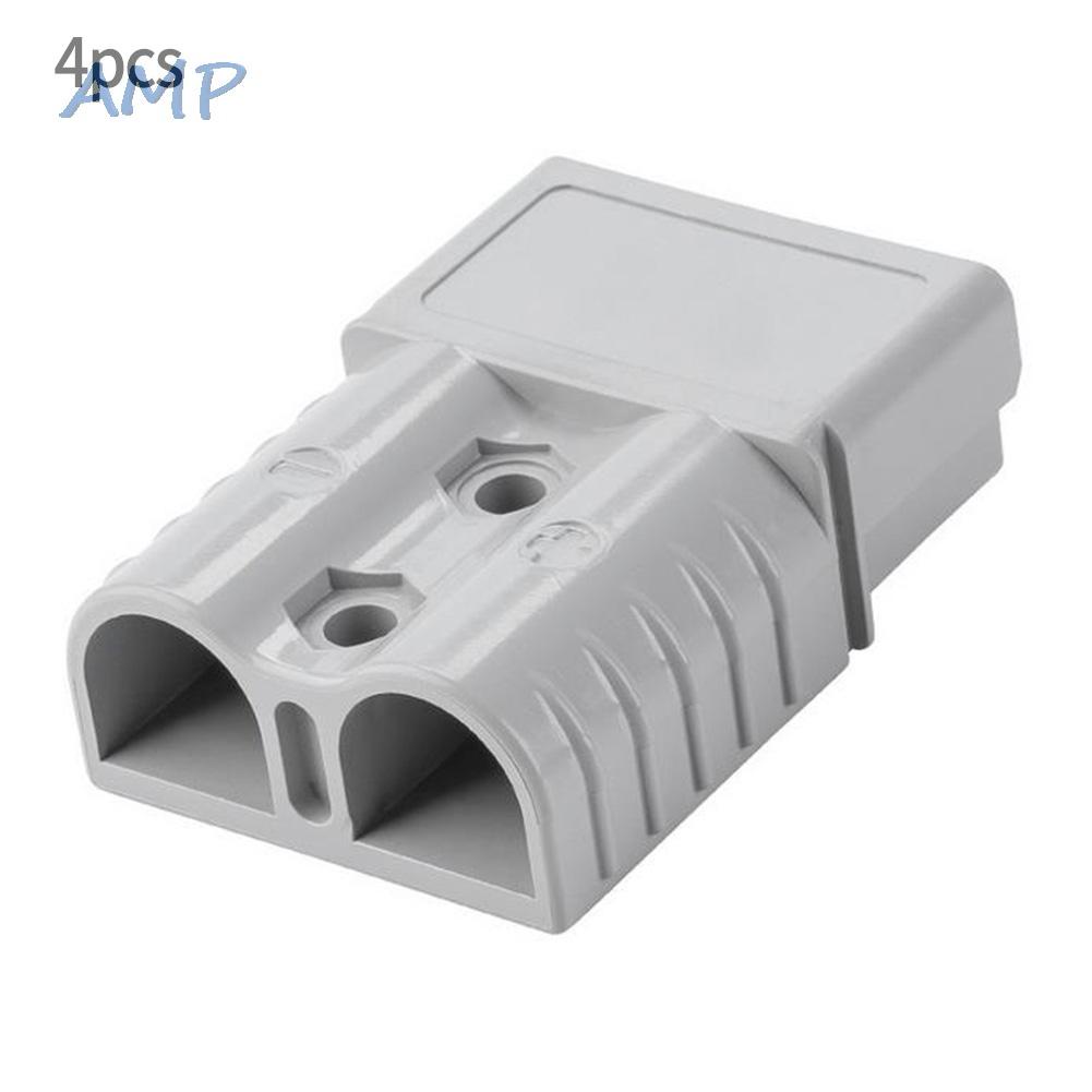 new-8-plug-4-pack-of-50a-48x37mmx16mm-dust-cap-for-6-12-awg-plug-wire-connectors