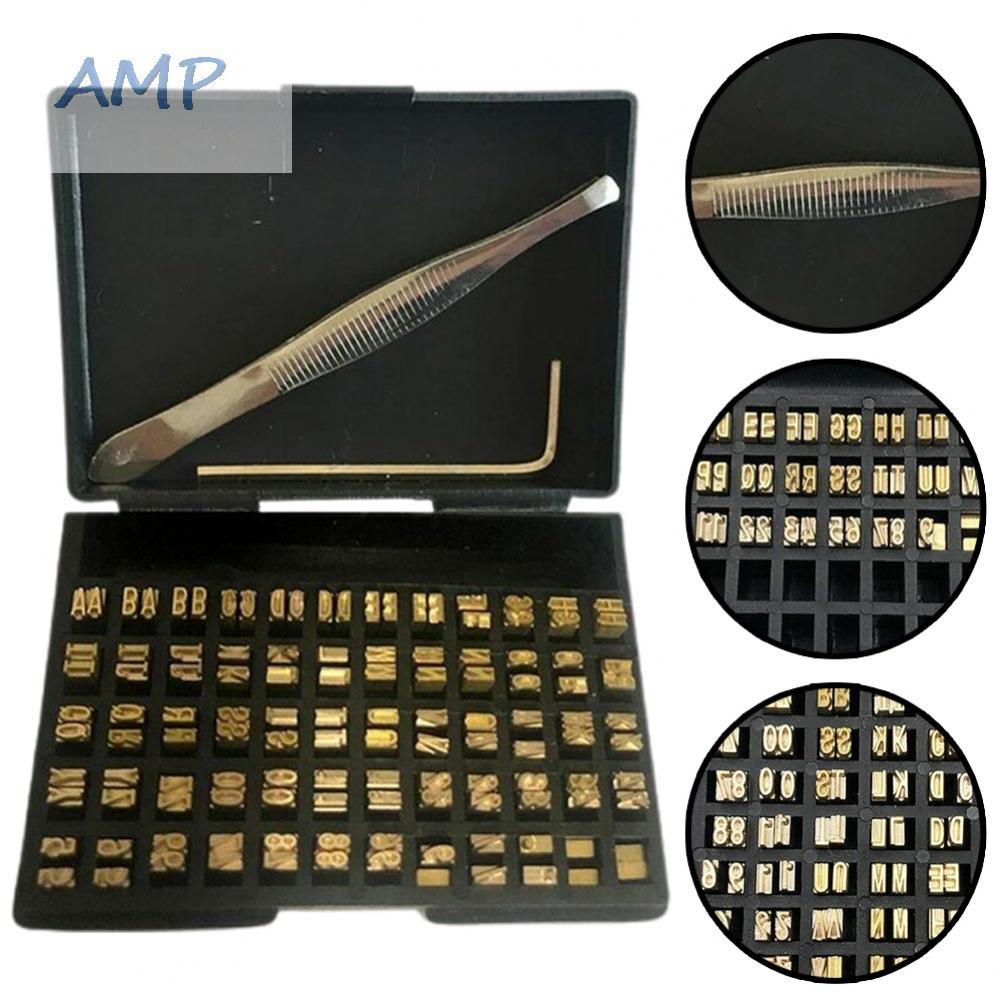 new-8-printing-font-120-pcs-copper-character-printing-accessories-high-quality-copper