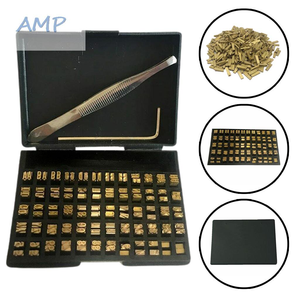 new-8-printing-font-120-pcs-copper-character-printing-accessories-high-quality-copper