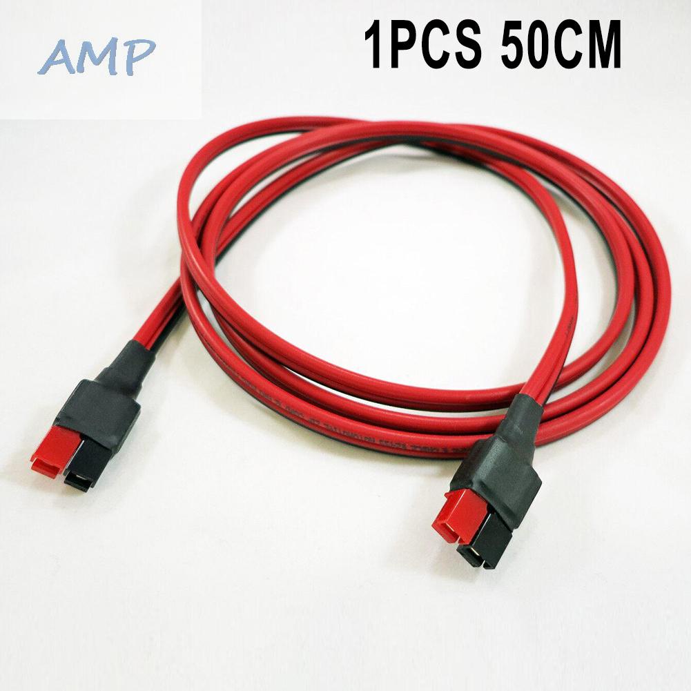 new-8-anderson-connector-50cm-100cm-accessories-adapter-anderson-plug-connector-cable