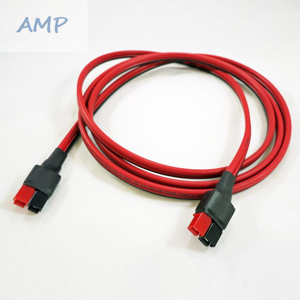 new-8-anderson-connector-50cm-100cm-accessories-adapter-anderson-plug-connector-cable