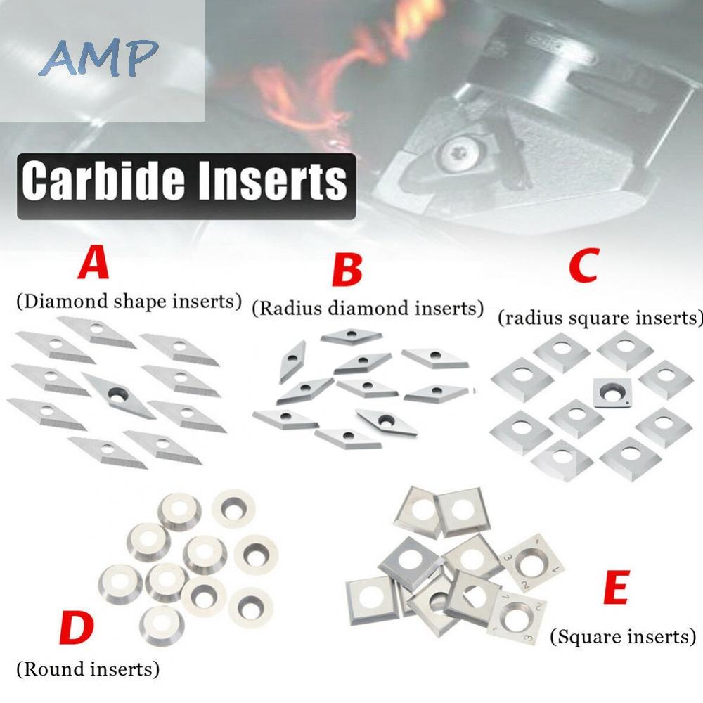 new-8-carbide-blades-indexable-wood-turning-28mm-10mm-2-5mm-carbide-chisel-cutter