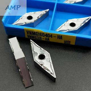 ⚡NEW 8⚡Carbide Inserts Accessories Aluminum Insert For Aluminum Copper Replacement
