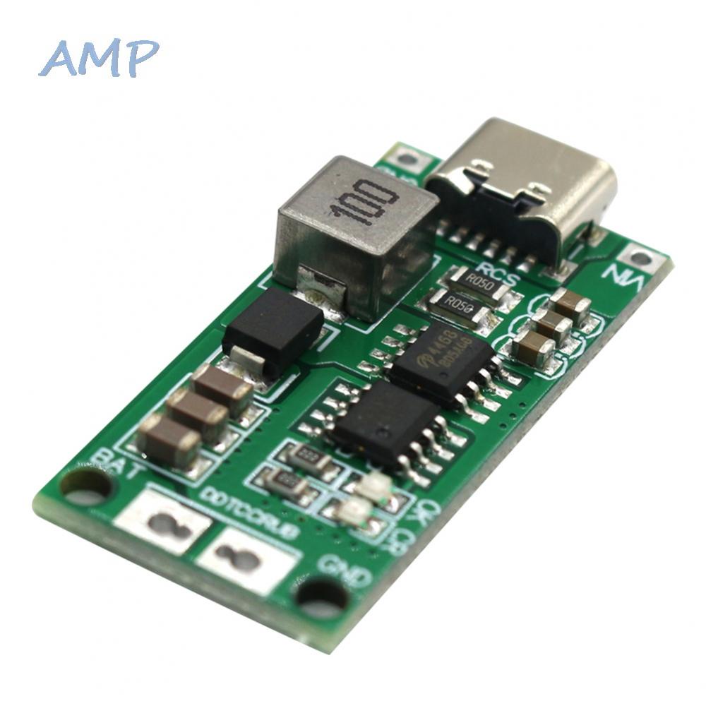 new-8-battery-module-board-dc-3-7v-5v-li-ion-charger-lithium-reliable-1-piece