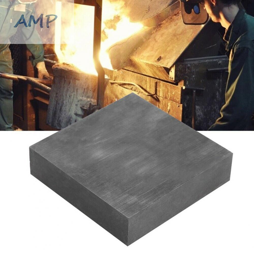 new-8-graphite-plate-9-99-block-sheet-graphite-ingot-casting-strong-conductivity