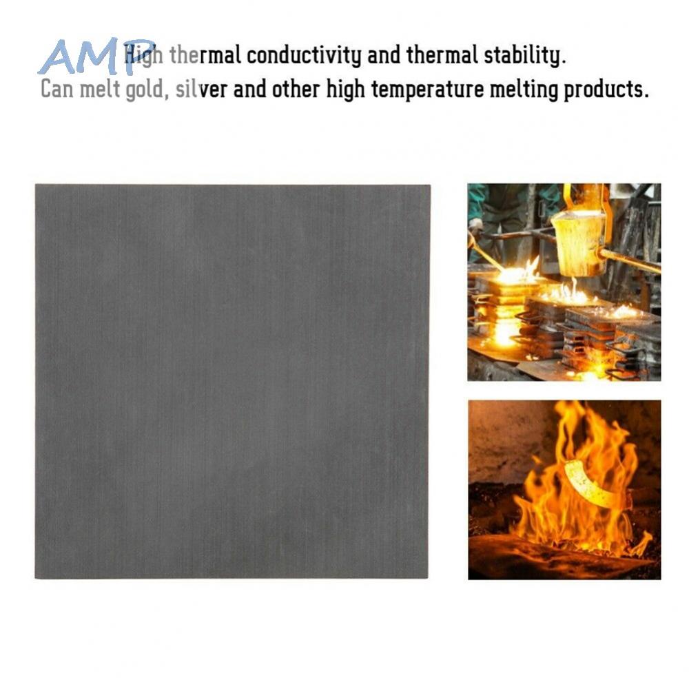 new-8-graphite-plate-9-99-block-sheet-graphite-ingot-casting-strong-conductivity