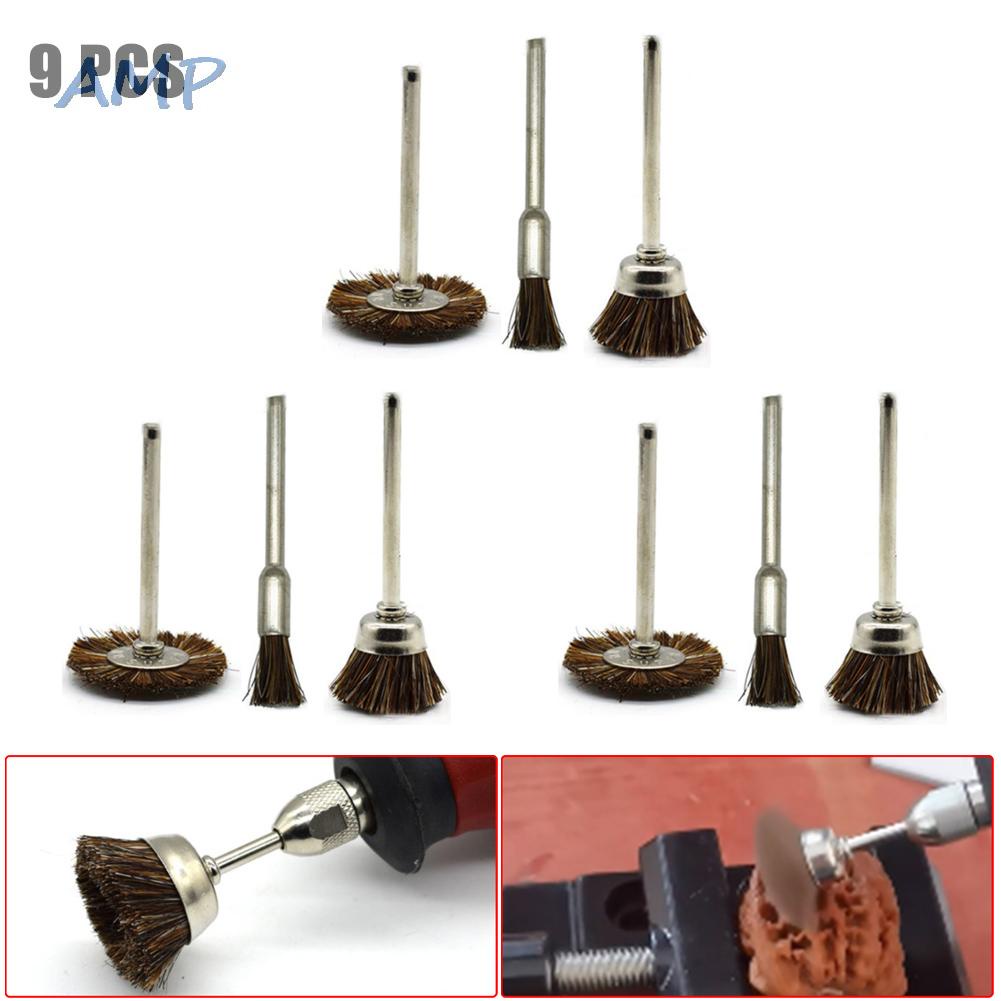new-8-brush-durable-high-quality-portable-soft-tools-horsehair-brush-industrial