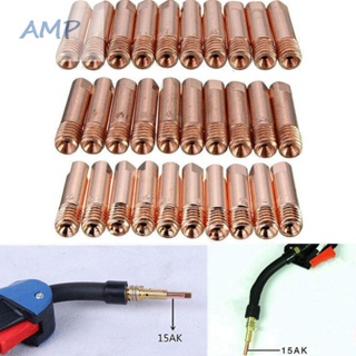 ⚡NEW 8⚡MB 15AK 0.6mm/0.8mm/1.0mm/1.2mm Copper Alloy Dimensional Accuracy Durable