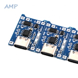 ⚡NEW 8⚡Lithium Battery Charging Board Charging Board 26 * 17mm For Voltage 3.6 3.7V