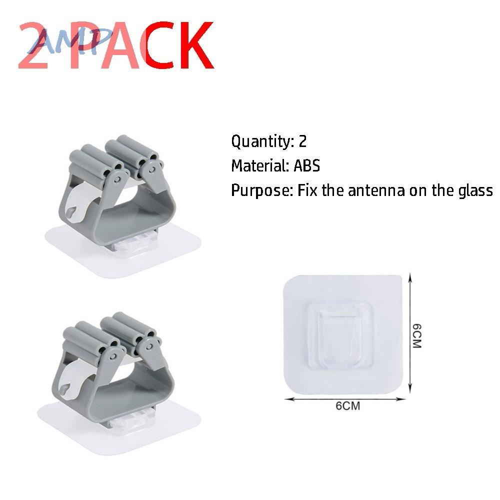 new-8-mount-clamp-easy-installation-glass-helium-hotspot-miner-antenna-6cm-6cm