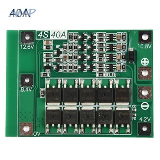 ⚡NEW 8⚡Protection Board PCB BMS Board Replacement Spare Parts 16.8V~18.1V 4S 40A