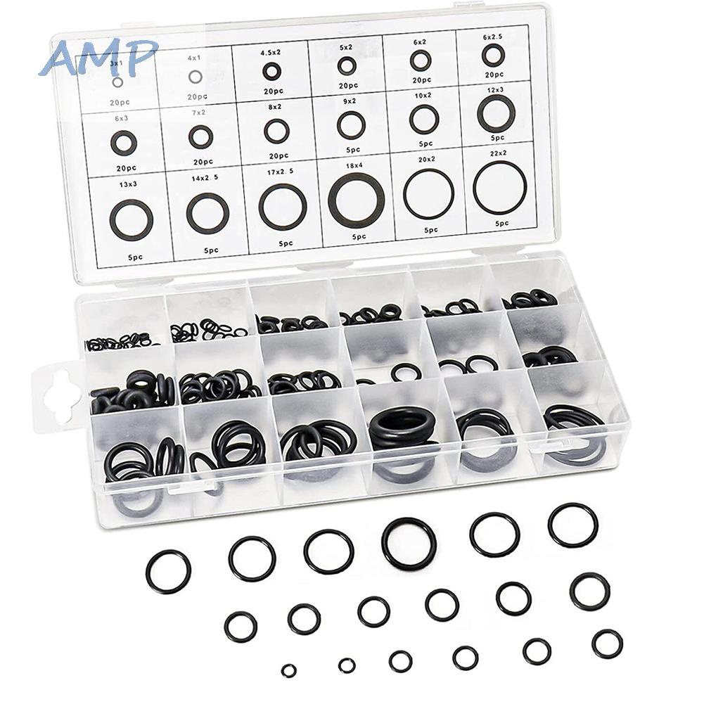 new-8-nitrile-rubber-rings-air-gas-assortment-black-combo-facuet-for-tap-hardware