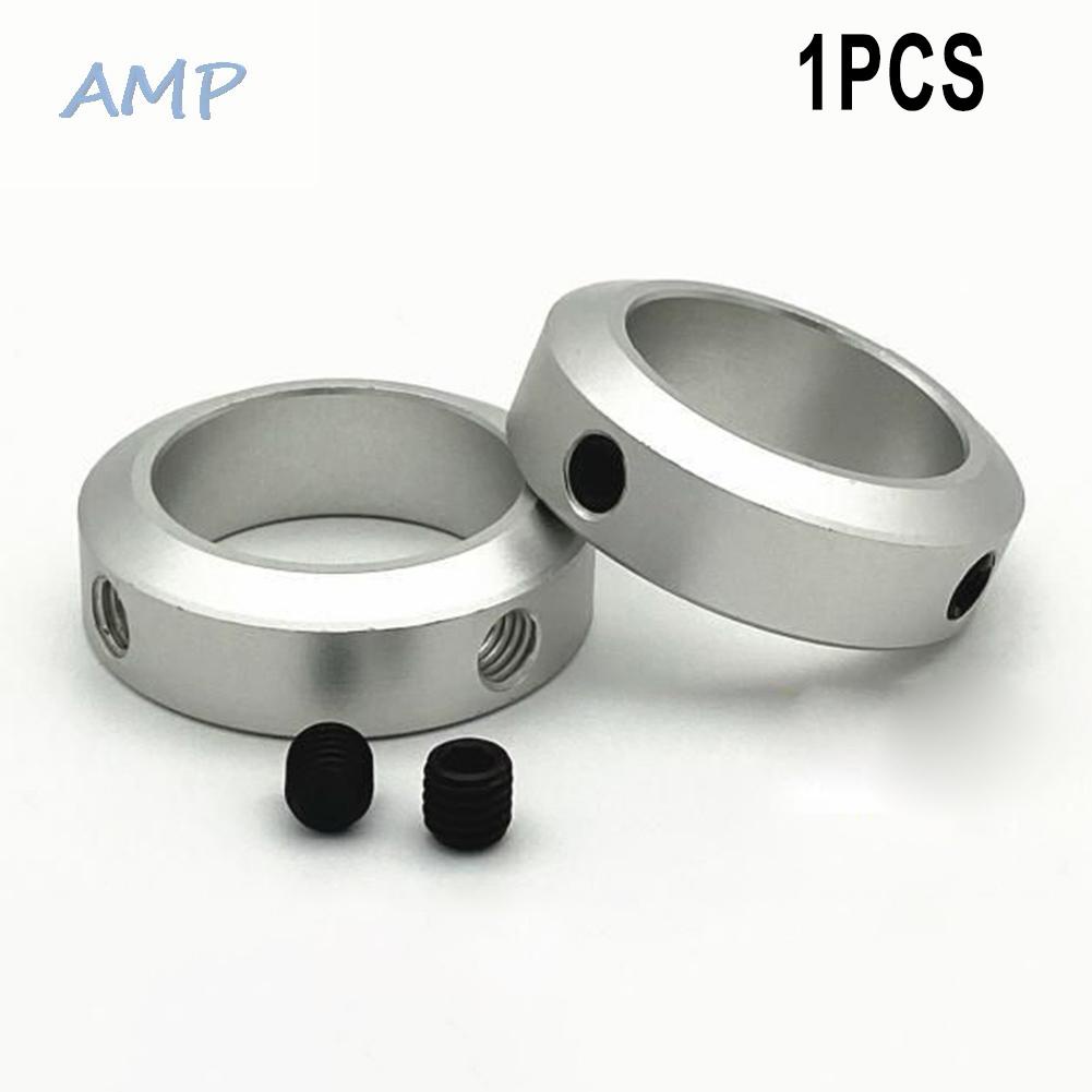 new-8-clamp-ring-steel-steel-metric-1-pcs-15mm-40mm-bore-clamp-eyelet-collar-solid