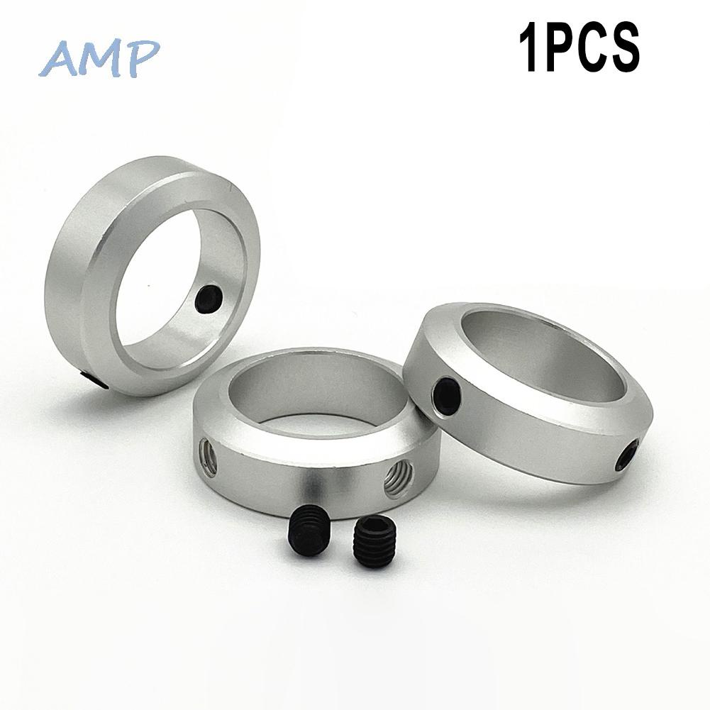 new-8-clamp-ring-steel-steel-metric-1-pcs-15mm-40mm-bore-clamp-eyelet-collar-solid