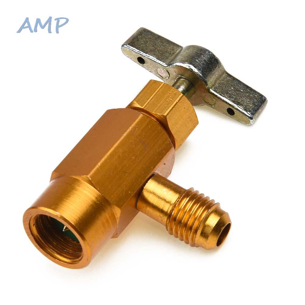 new-8-tap-opener-acme-adapter-refrigerant-r-134-ac-dv-134-replacement-accessory