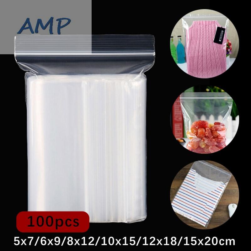 new-8-efficient-and-reliable-resealable-bags-100pcs-for-safe-and-tidy-organization