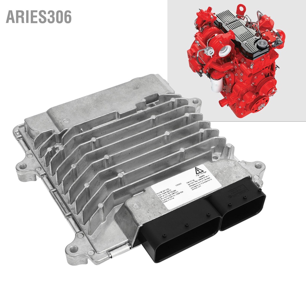 aries306-ecu-เครื่องยนต์ชุดควบคุม-5293524-โปรแกรม-ecm-เครื่องยนต์คอมพิวเตอร์โมดูลบอร์ดสำหรับ-cummins-isf3-8-เครื่องยนต์