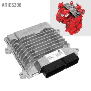  Aries306 ECU เครื่องยนต์ชุดควบคุม 5293524 โปรแกรม ECM เครื่องยนต์คอมพิวเตอร์โมดูลบอร์ดสำหรับ Cummins ISF3.8 เครื่องยนต์