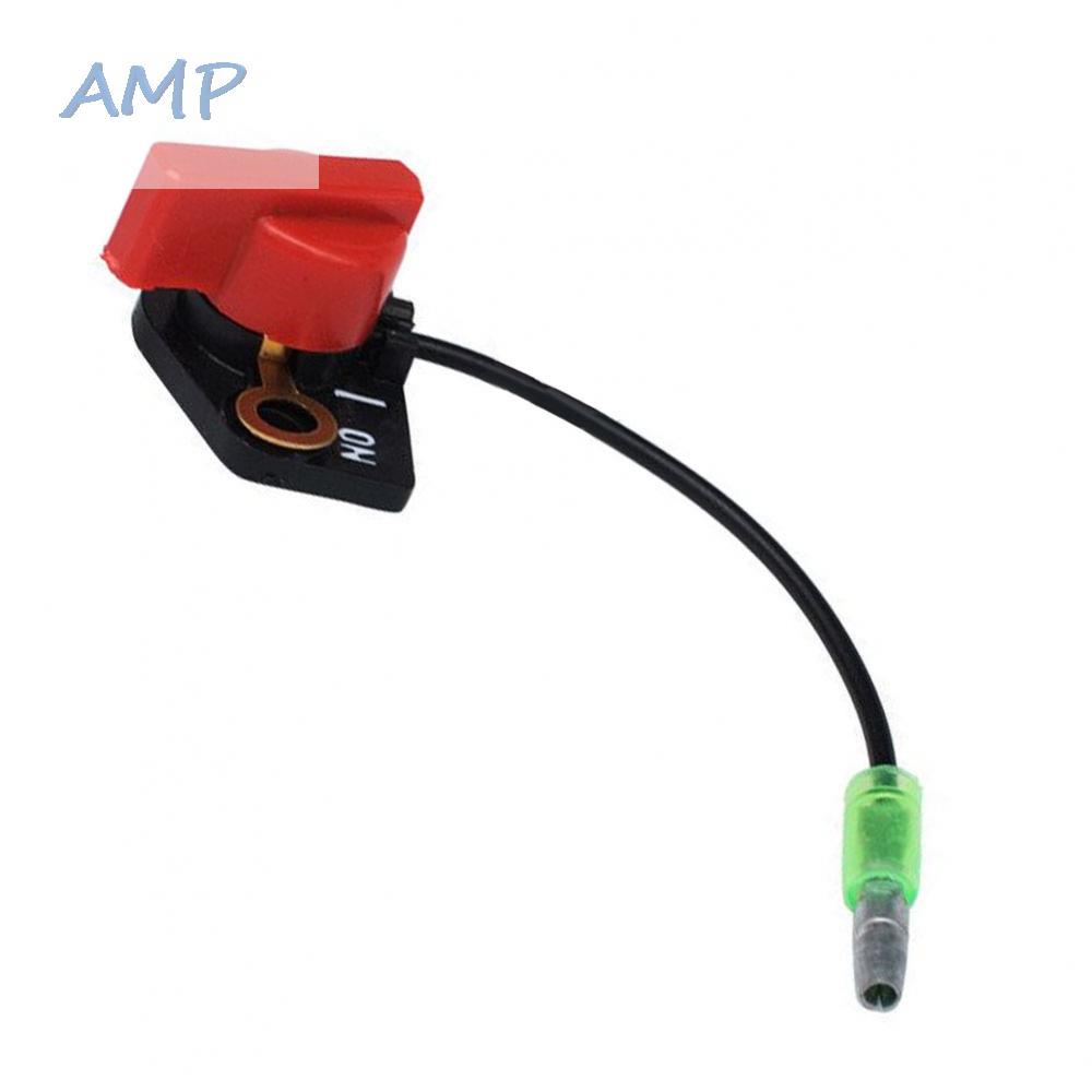 new-8-on-off-motor-switch-plastic-red-3-4cm-width-8cm-cable-length-btl-ey20-durable