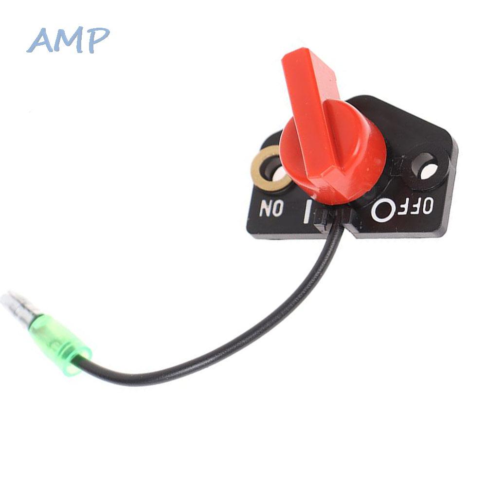 new-8-on-off-motor-switch-plastic-red-3-4cm-width-8cm-cable-length-btl-ey20-durable