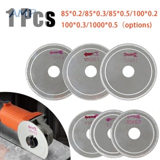 ⚡NEW 8⚡Diamond Saw Blade 100mm Cutting Disc For Angle Grinder Tile Marble Glass Cutting