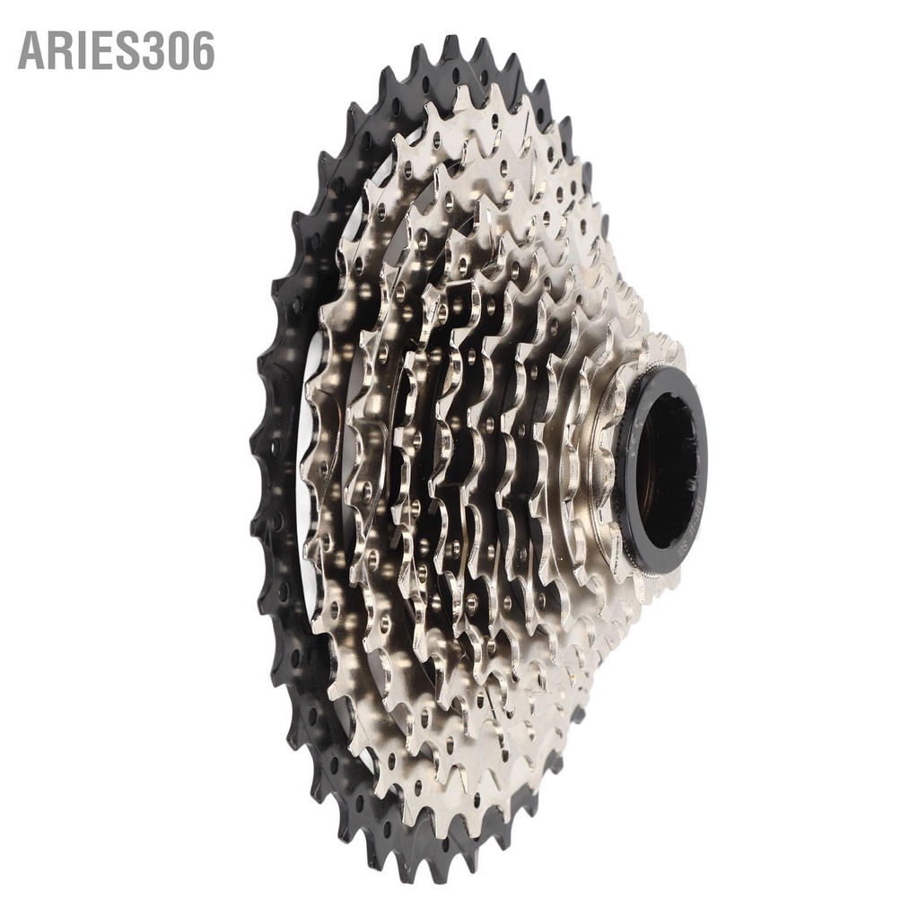 aries306-จักรยาน-freewheel-10-ความเร็ว-11-36t-จักรยานเหล็กความแข็งแรงสูง-speed-flywheel-สำหรับขี่จักรยานเปลี่ยน