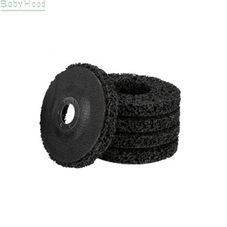 【Big Discounts】Grinding Disc 115mm/125mm 5pcs Angle Grinding Cutting Wheel Cutting Tools#BBHOOD