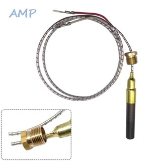 ⚡NEW 8⚡Long Thermocouple Millivolt Thermocouple 24