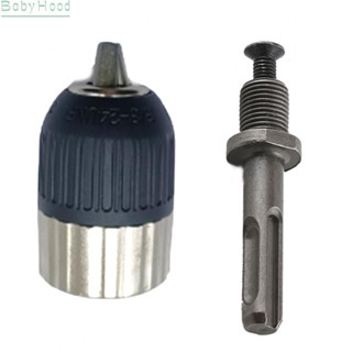 【Big Discounts】Quick Release Chuck Hand Tools Industrial Light Equipment Metal Plastic#BBHOOD