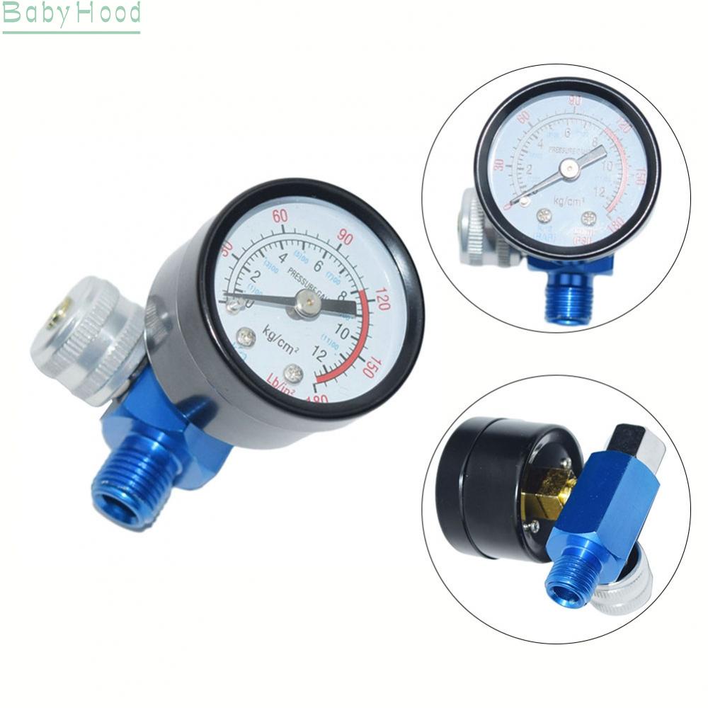 big-discounts-pressure-regulator-air-pressure-regulator-barometer-for-pneumatic-tools-bbhood