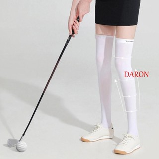 Daron ถุงน่องเลกกิ้ง ป้องกันแดด เหมาะกับฤดูร้อน กลางแจ้ง สําหรับผู้หญิง
