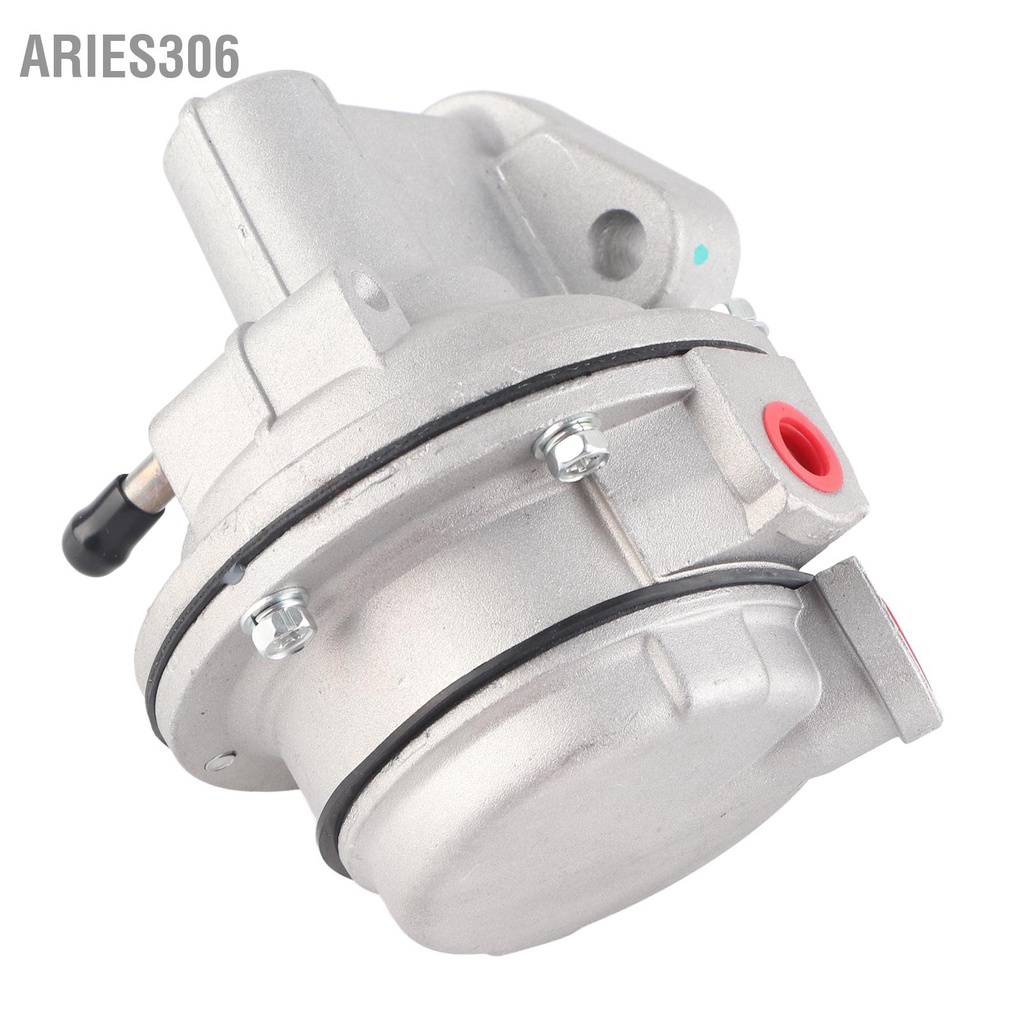 aries306-marine-mechanical-การใช้ปั๊ม-97401-สำหรับ-mercruiser-5-0-305-5-7-350-เครื่องยนต์