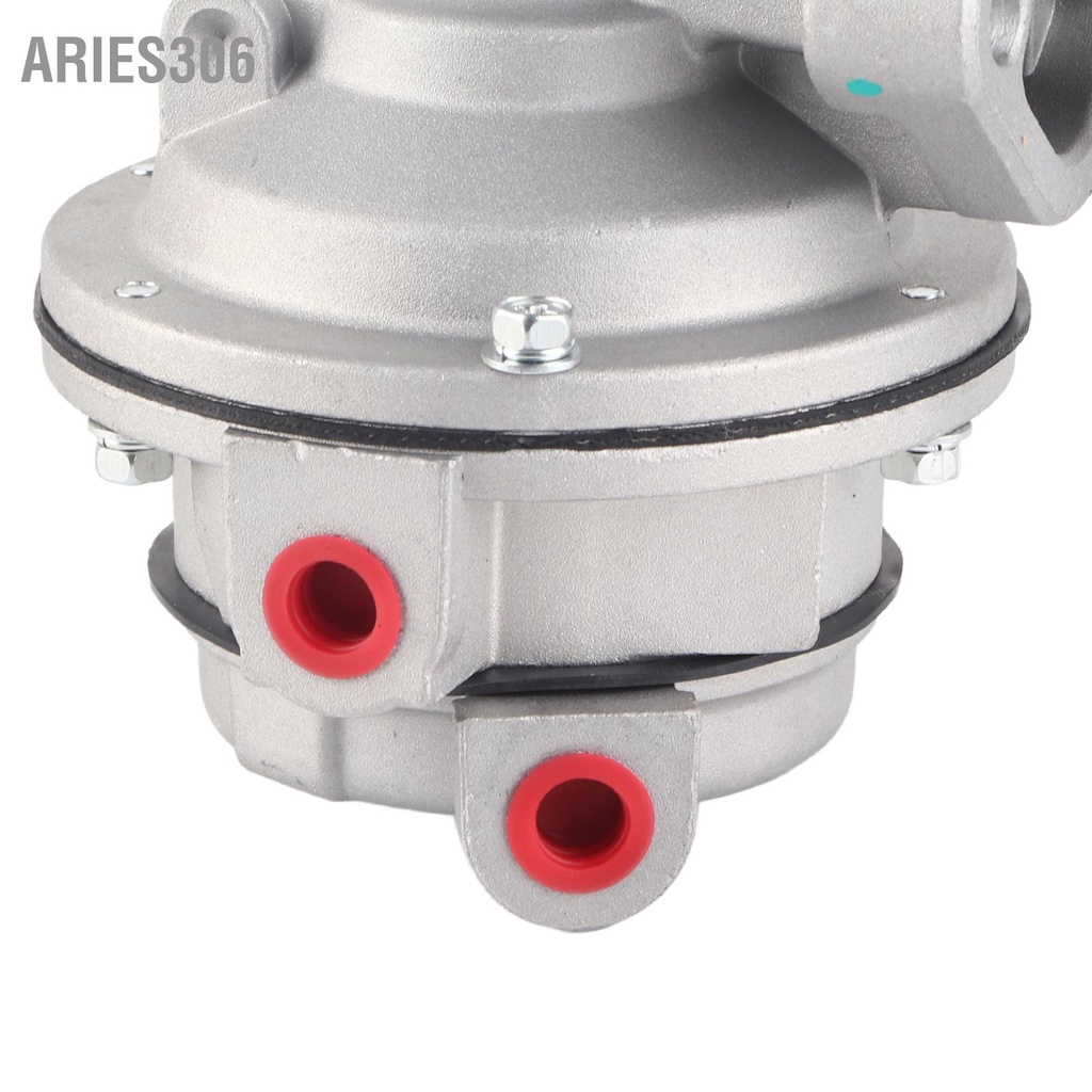 aries306-marine-mechanical-การใช้ปั๊ม-97401-สำหรับ-mercruiser-5-0-305-5-7-350-เครื่องยนต์