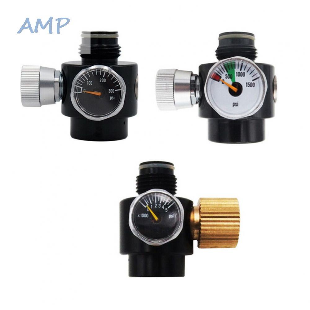 new-8-regulator-3000psi-adjustable-air-regulator-cylinder-for-pcp-tank-brand-new