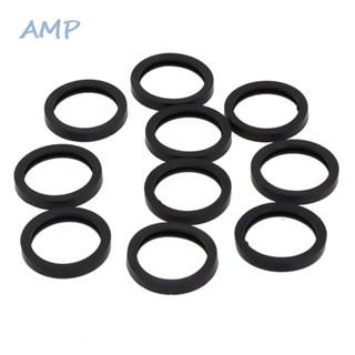 ⚡NEW 8⚡Washer Practical Useful 10PCS For Car Spare Fuel Tanks Gas Tank Spout Gaskets