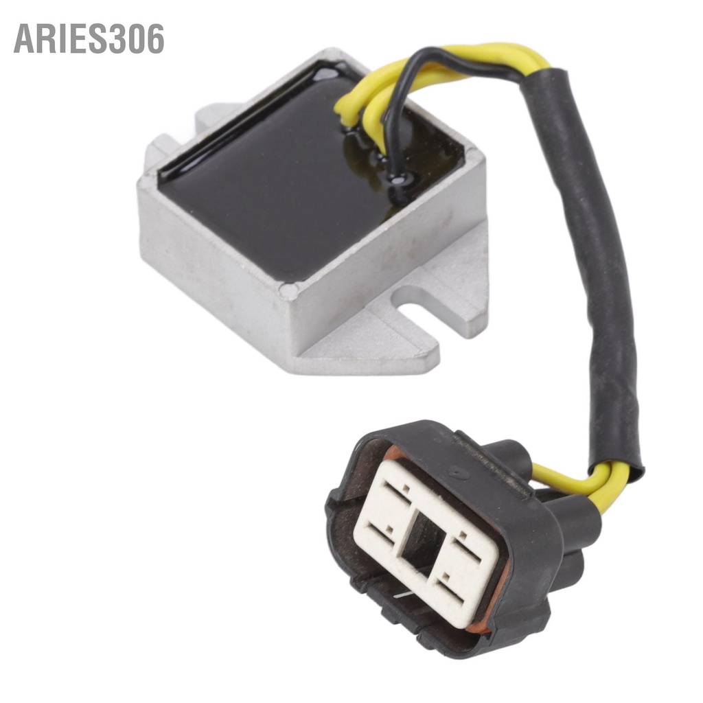 aries306-เครื่องปรับแรงดันไฟฟ้า-515175491-สำหรับ-ski-doo-เจ็ตสกีหิมะ-mach-z-796cc-2000-2003