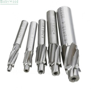 【Big Discounts】Superior HSS Countersink Milling Cutter for Steel and Non Ferrous Materials#BBHOOD