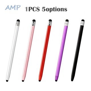 ⚡NEW 8⚡Brand New Gamepads Phones Stylus Pen Silicon Head Touch For Smartphone