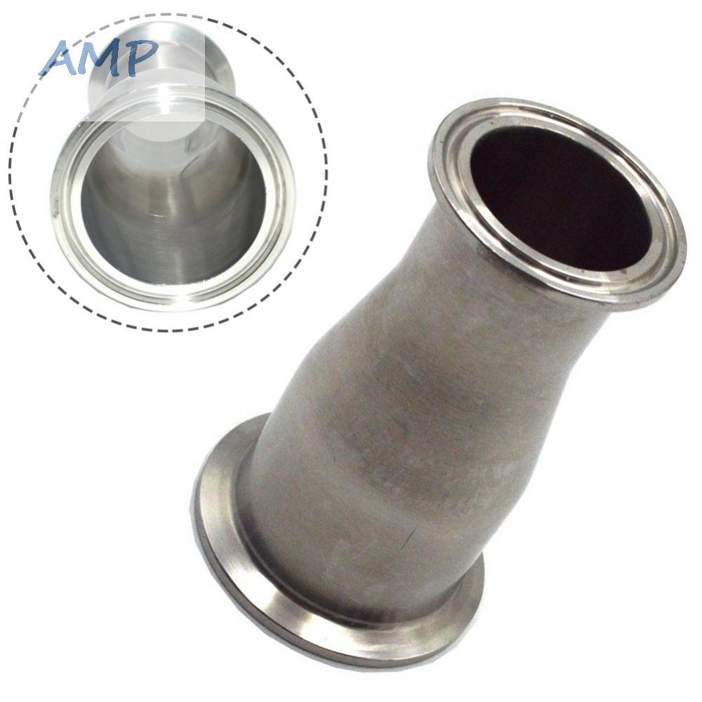 new-8-clamp-reducer-2-to-1-1-2-reducer-pipe-connector-ferrule-reducer