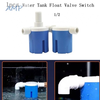 ⚡NEW 8⚡Water Tank Float Valve PA66 Unidirectional Water Replenishment Controller