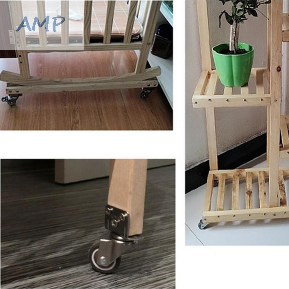 new-8-heavy-duty-casters-cribs-wheel-home-decoration-silent-wheels-accessories