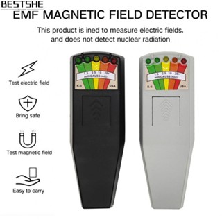 เครื่องตรวจจับรังสีแม่เหล็กไฟฟ้า K2 KII EMF