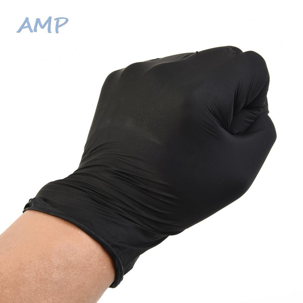 new-8-rubber-gloves-for-home-cleaning-good-flexibility-oil-resistance-brand-new
