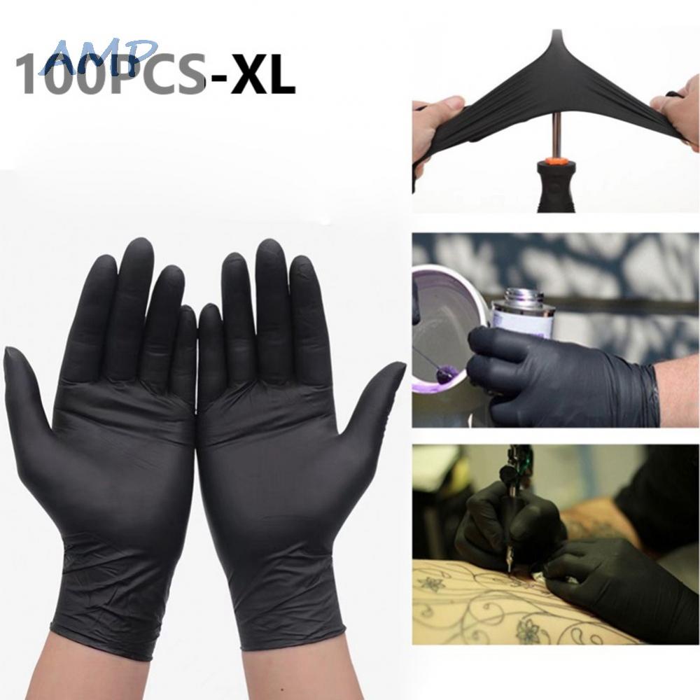 new-8-rubber-gloves-for-home-cleaning-good-flexibility-oil-resistance-brand-new